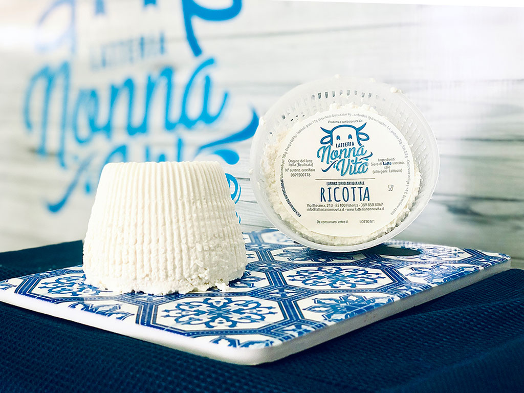 Ricotta